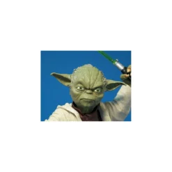 Attakus Star Wars - Statue Yoda Attack of the Clones 1/5