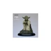 Attakus Star Wars Statue Yoda "Using the Force" 1/5