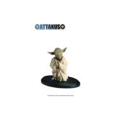 Attakus Star Wars Statue Yoda 1/5