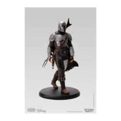 Attakus - Star Wars The Mandalorian - The Mandalorian 1/5