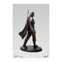 Attakus - Star Wars The Mandalorian - The Mandalorian 1/5