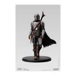 Attakus - Star Wars The Mandalorian - The Mandalorian 1/5