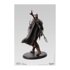Attakus - Star Wars The Mandalorian - The Mandalorian 1/5