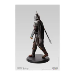 Attakus - Star Wars The Mandalorian - The Mandalorian 1/5