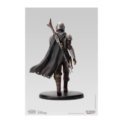 Attakus - Star Wars The Mandalorian - The Mandalorian 1/10 Elite Collection