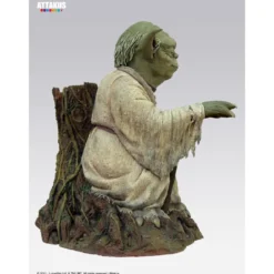 Attakus Star Wars Yoda Statue Life Size