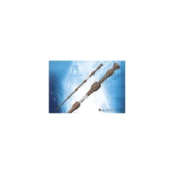 Baguette Gellert Grindelwald Les Animaux fantastiques - Noble Collection