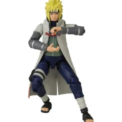 Bandai Anime Heroes - Naruto Shippuden - Minato