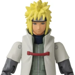 Bandai Anime Heroes - Naruto Shippuden - Minato