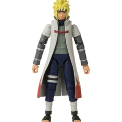 Bandai Anime Heroes - Naruto Shippuden - Minato