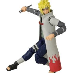 Bandai Anime Heroes - Naruto Shippuden - Minato
