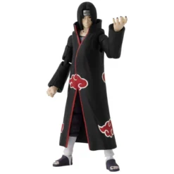 Bandai Anime Heroes - Naruto Shippuden - Itachi