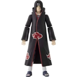 Bandai Anime Heroes - Naruto Shippuden - Itachi