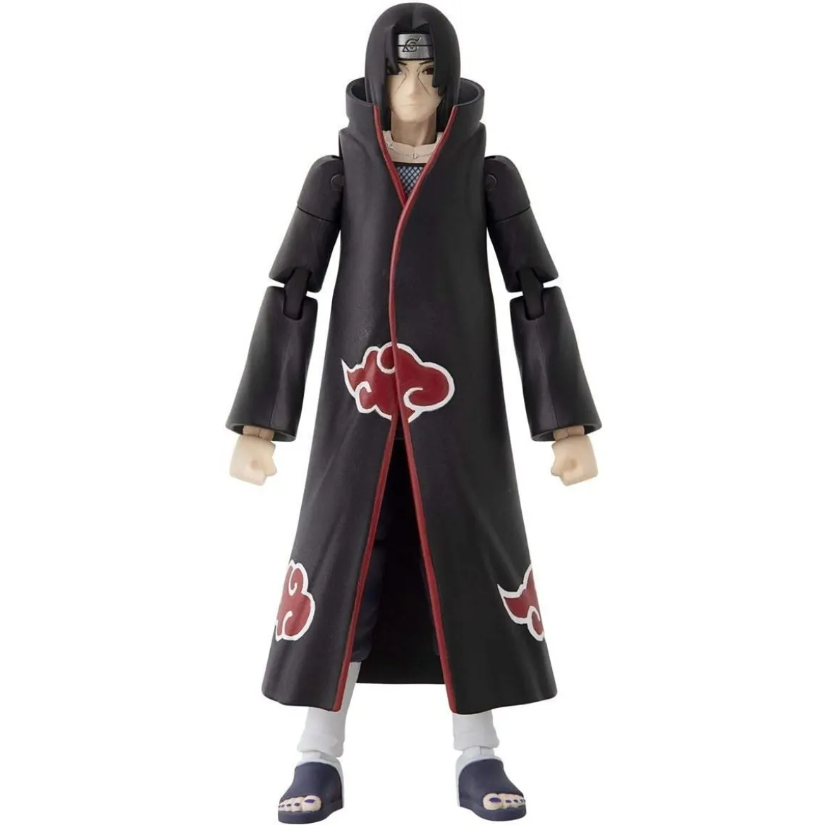 Bandai Anime Heroes - Naruto Shippuden - Itachi