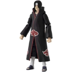 Bandai Anime Heroes - Naruto Shippuden - Itachi