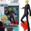 Bandai Anime Heroes - One Piece - Sanji