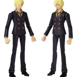 Bandai Anime Heroes - One Piece - Sanji