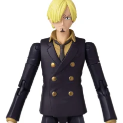 Bandai Anime Heroes - One Piece - Sanji
