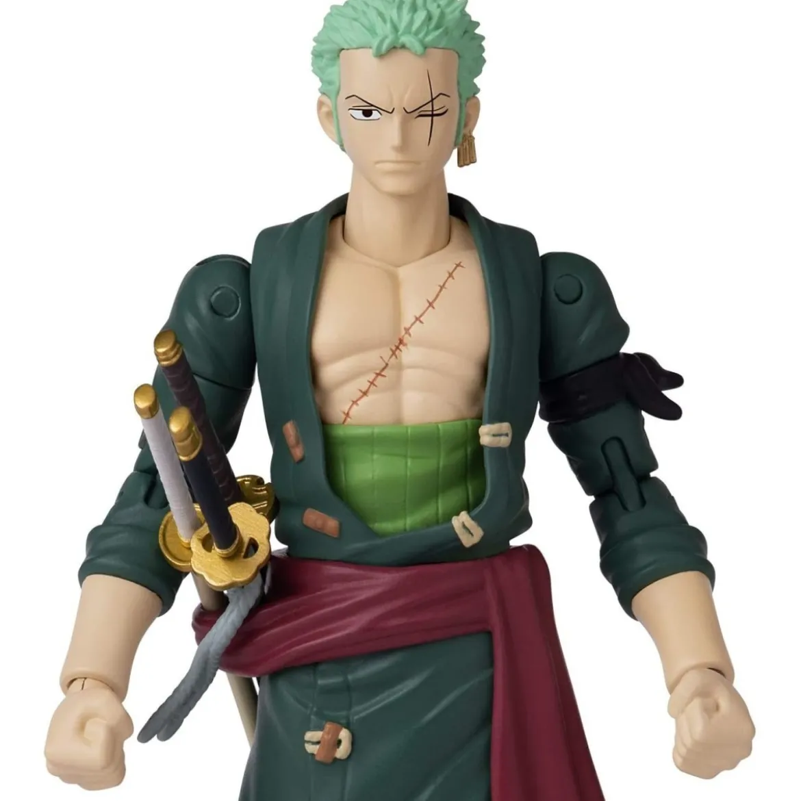 Bandai Anime Heroes - One Piece - Zoro