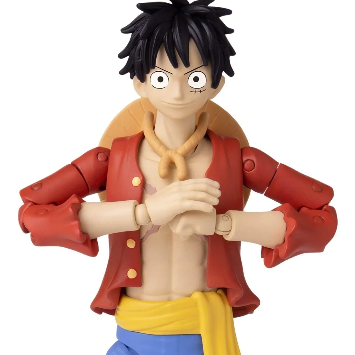 Bandai Anime Heroes - One Piece - Luffy