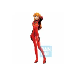 Bandai - Asuka - Evangelion: 3.0+1.0 Thrice Upon a Time - Ichibansho