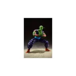 Bandai DBZ - SHF SHFiguarts - Piccolo V2 - The Proud Namekian