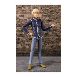Bandai Detective Conan - SHF - Toru Amoru
