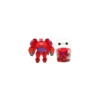 Bandai Disney - Baymax Armored Up - Les Nouveaux Héros - Big Hero 6 -