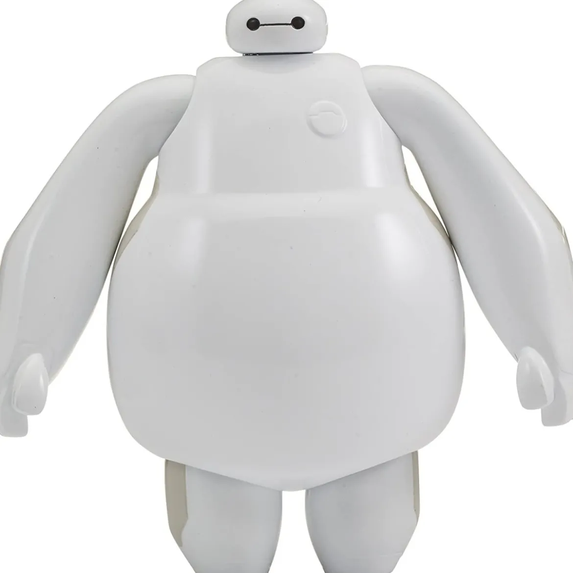 Bandai Disney - Baymax - Les Nouveaux Héros - Big Hero 6 -