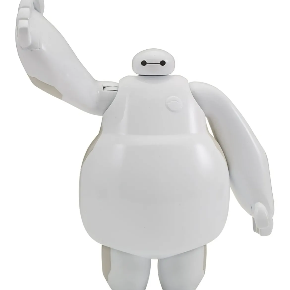Bandai Disney - Baymax - Les Nouveaux Héros - Big Hero 6 -