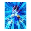 Bandai Dragon Ball Daima Figuarts Zero - Super Saiyan 4 Son Goku