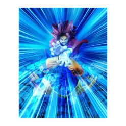 Bandai Dragon Ball Daima Figuarts Zero - Super Saiyan 4 Son Goku