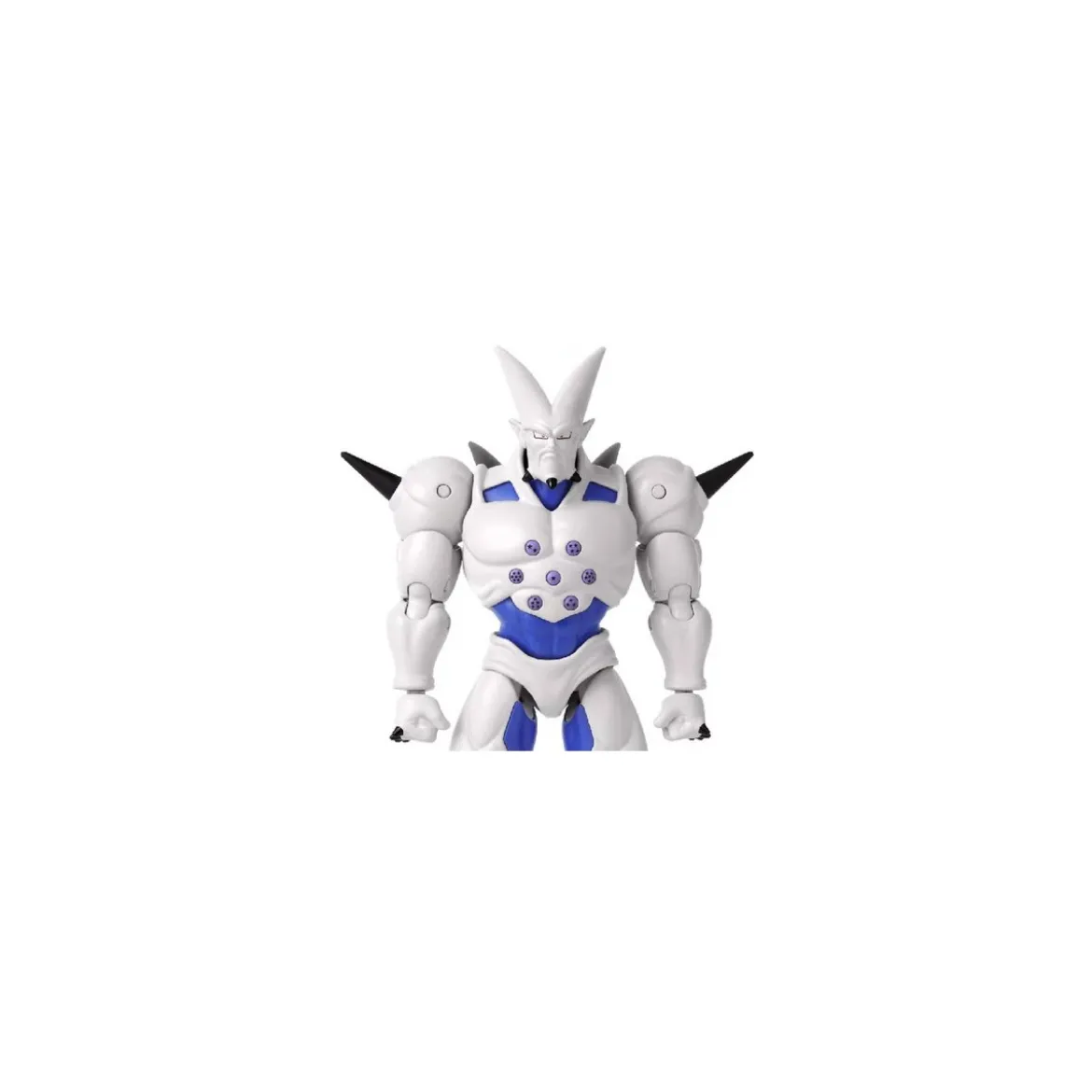 Bandai Dragon Ball GT - Omega Sheron - Li Shenron - Dragon Stars Series
