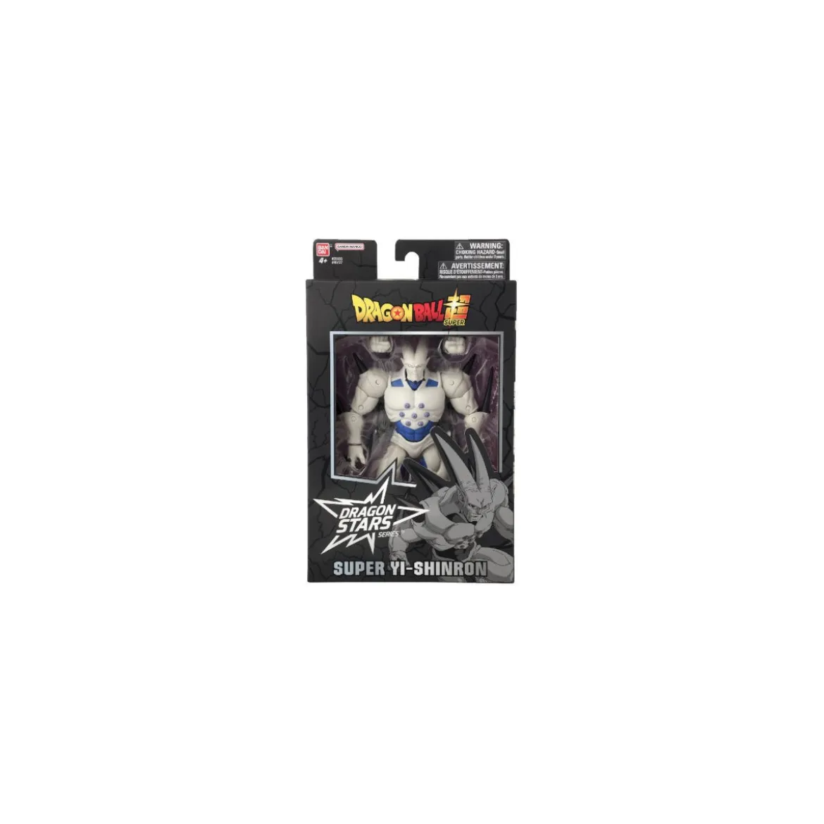 Bandai Dragon Ball GT - Omega Sheron - Li Shenron - Dragon Stars Series
