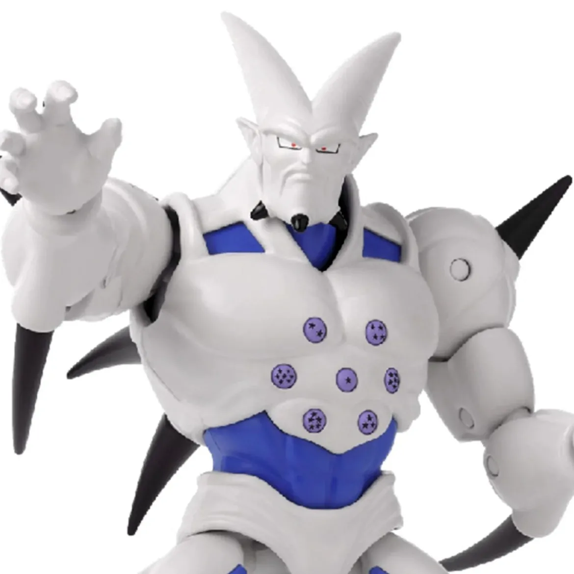 Bandai Dragon Ball GT - Omega Sheron - Li Shenron - Dragon Stars Series