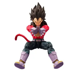 Bandai Dragon Ball GT - SHF SHFiguarts - Vegeta SSJ4