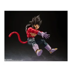 Bandai Dragon Ball GT - SHF SHFiguarts - Vegeta SSJ4