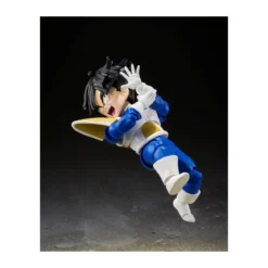 Bandai Dragon Ball - SHF SHFiguarts - Son Gohan (Battle Clothes)
