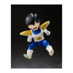 Bandai Dragon Ball - SHF SHFiguarts - Son Gohan (Battle Clothes)