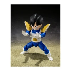 Bandai Dragon Ball - SHF SHFiguarts - Son Gohan (Battle Clothes)