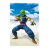 Bandai Dragon Ball - SHF SHFiguarts - Piccolo Daimaoh - 19cm