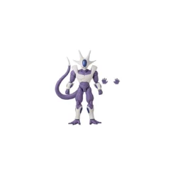 Bandai Dragon Ball Super Dragon Stars Serie 16 Set Complet