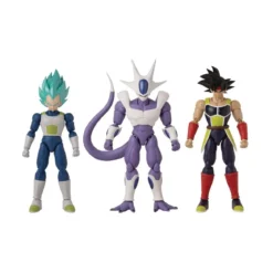 Bandai Dragon Ball Super Dragon Stars Serie 16 Set Complet