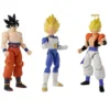 Bandai Dragon Ball Super Dragon Stars Serie 15 Set Complet