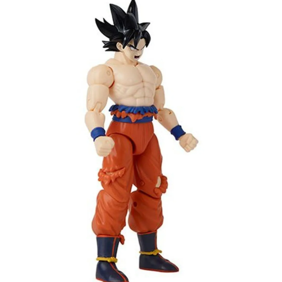Bandai Dragon Ball Super Dragon Stars Serie 15 Set Complet