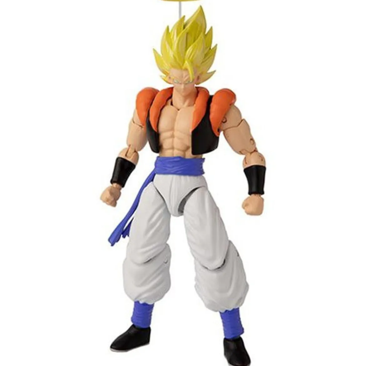 Bandai Dragon Ball Super Dragon Stars Serie 15 Set Complet