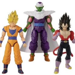 Bandai Dragon Ball Super Dragon Stars Serie 13 Set Complet