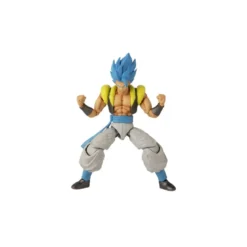 Bandai Dragon Ball Super Dragon Stars Serie 11 Set Complet