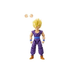 Bandai Dragon Ball Super Dragon Stars Serie 11 Set Complet