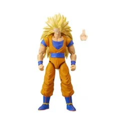 Bandai Dragon Ball Super Dragon Stars Serie 10 Set Complet